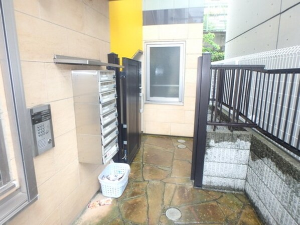 リード南大塚の物件内観写真